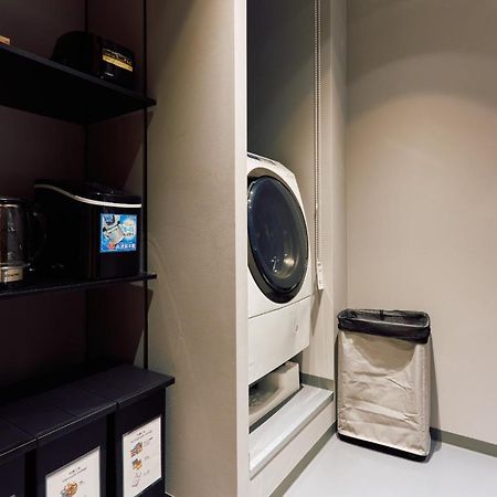 Konjakuso Tempozan Osaka Bay - Vacation Stay 95700V Eksteriør billede
