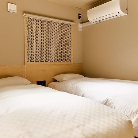 Konjakuso Tempozan Osaka Bay - Vacation Stay 95700V Eksteriør billede