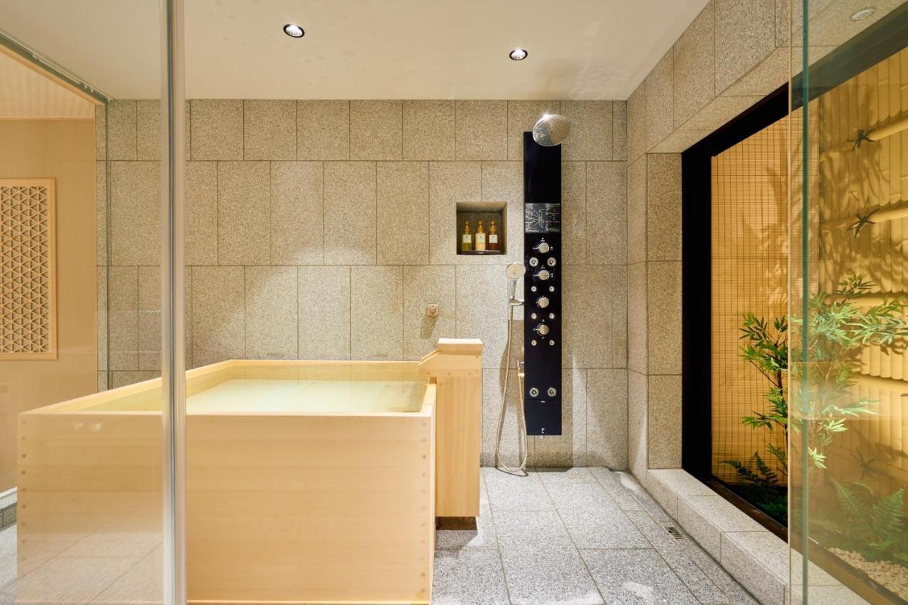 Konjakuso Tempozan Osaka Bay - Vacation Stay 95700V Eksteriør billede