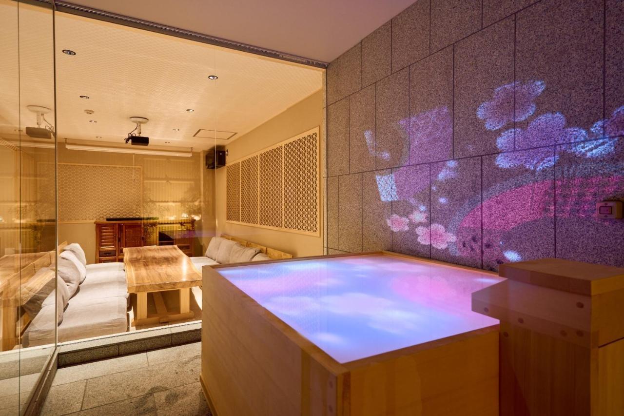 Konjakuso Tempozan Osaka Bay - Vacation Stay 95700V Eksteriør billede