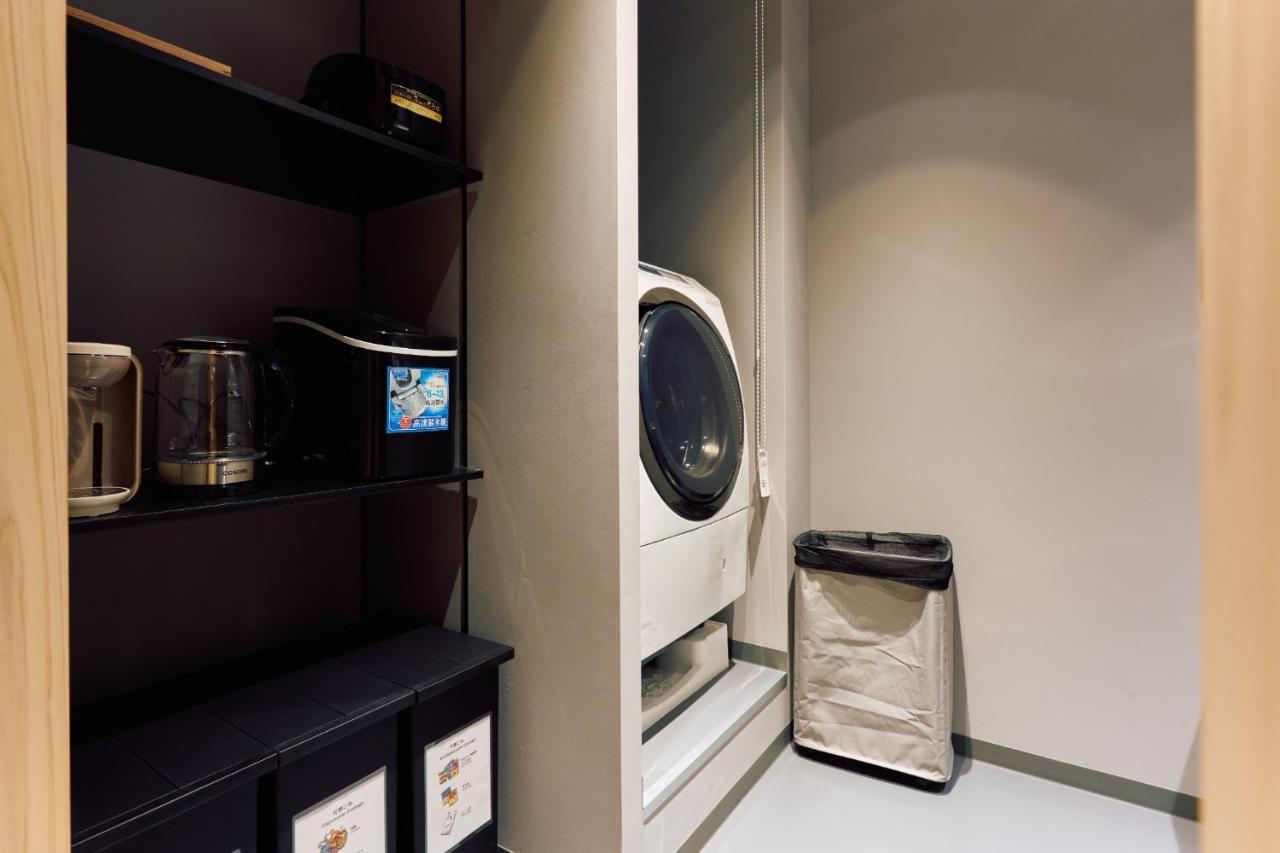 Konjakuso Tempozan Osaka Bay - Vacation Stay 95700V Eksteriør billede