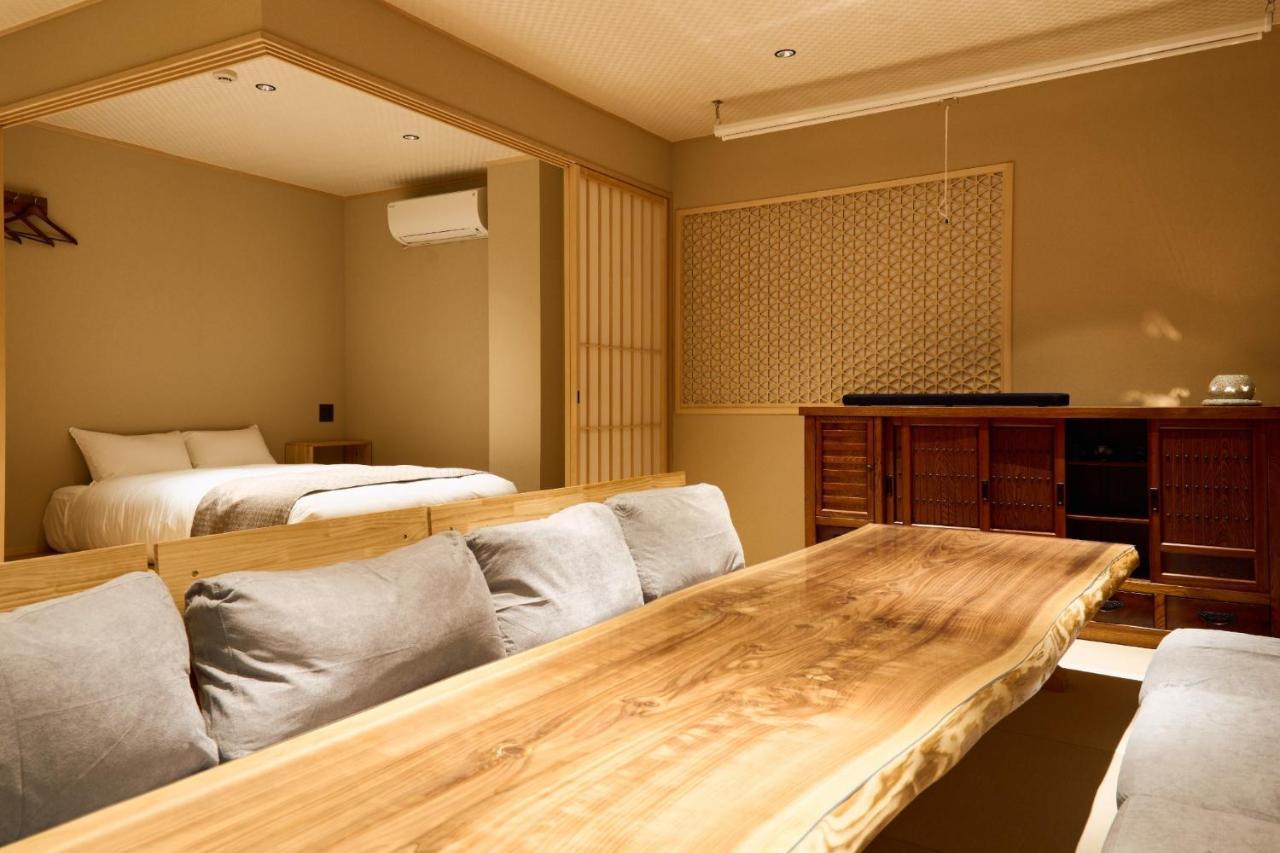 Konjakuso Tempozan Osaka Bay - Vacation Stay 95700V Eksteriør billede