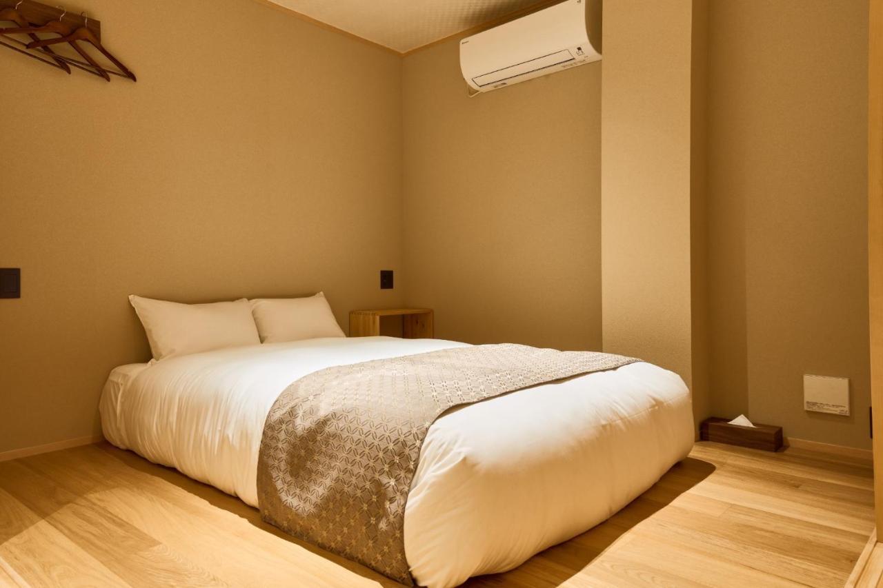 Konjakuso Tempozan Osaka Bay - Vacation Stay 95700V Eksteriør billede
