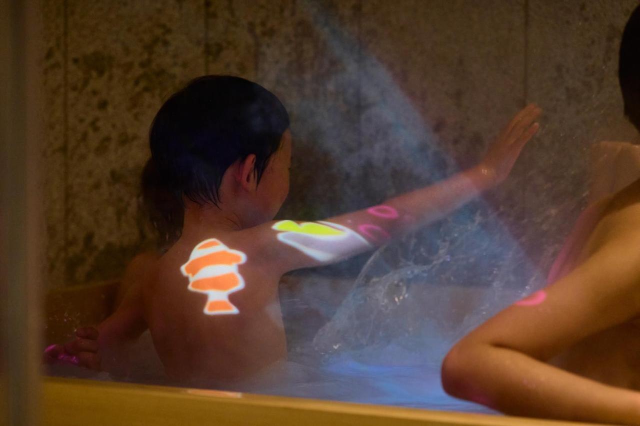 Konjakuso Tempozan Osaka Bay - Vacation Stay 95700V Eksteriør billede