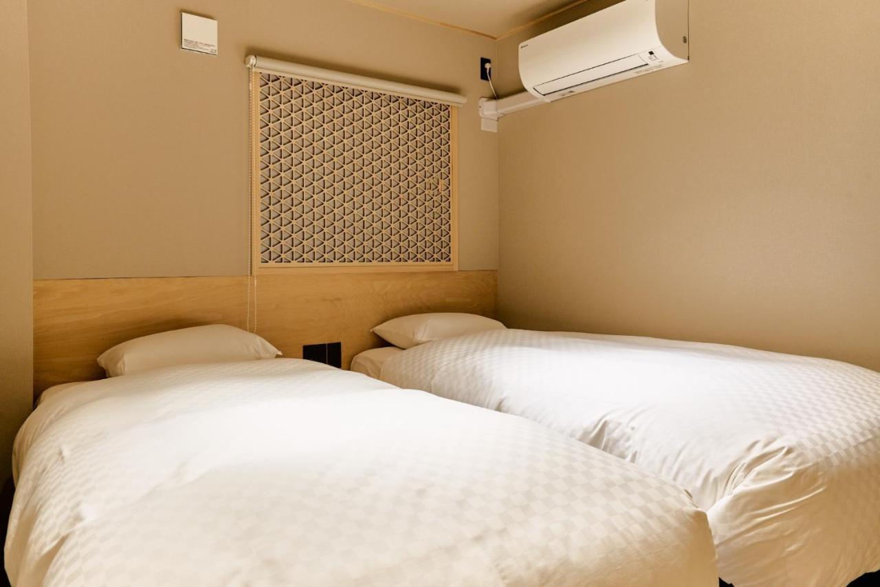 Konjakuso Tempozan Osaka Bay - Vacation Stay 95700V Eksteriør billede